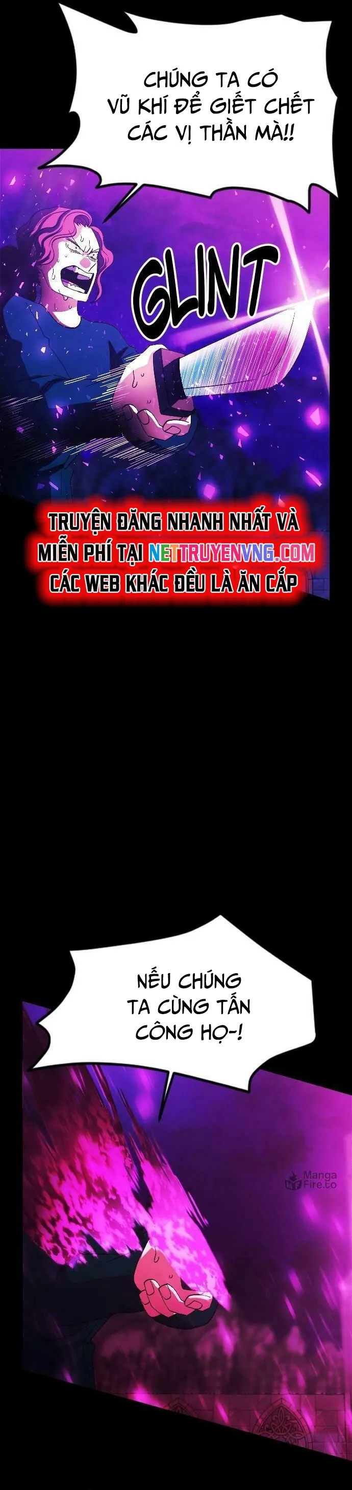 Tối Hậu Kim Đồng Chap 91 - Next Chap 92