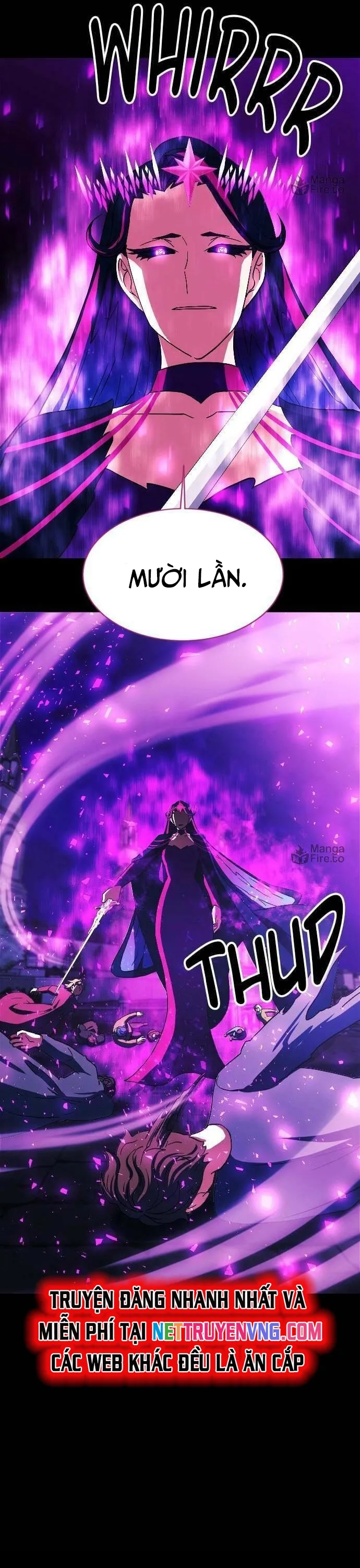 Tối Hậu Kim Đồng Chap 91 - Next Chap 92