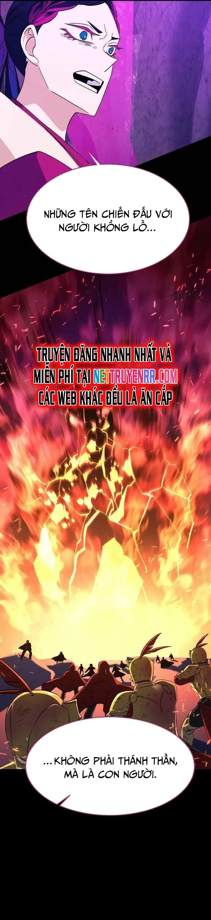 Tối Hậu Kim Đồng Chap 90 - Next Chap 91