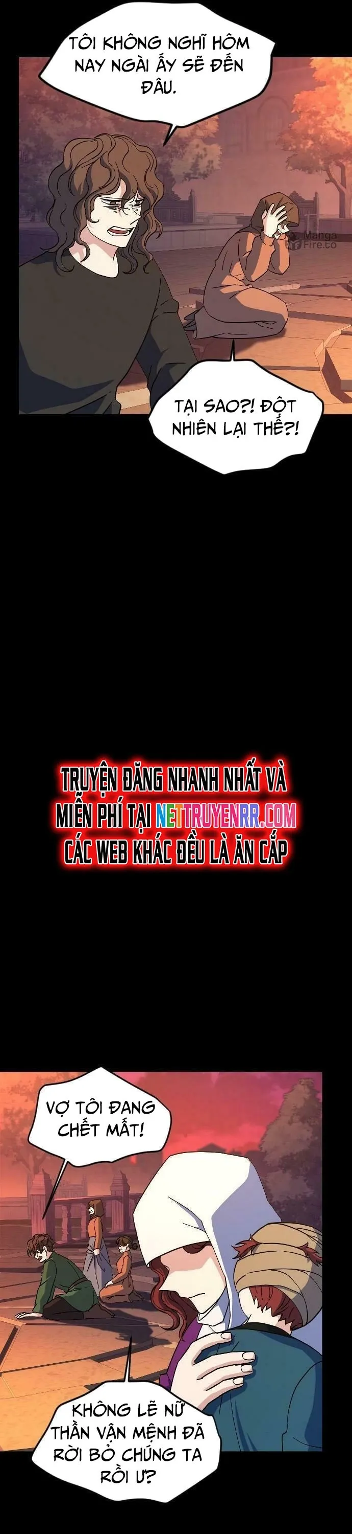 Tối Hậu Kim Đồng Chap 90 - Next Chap 91