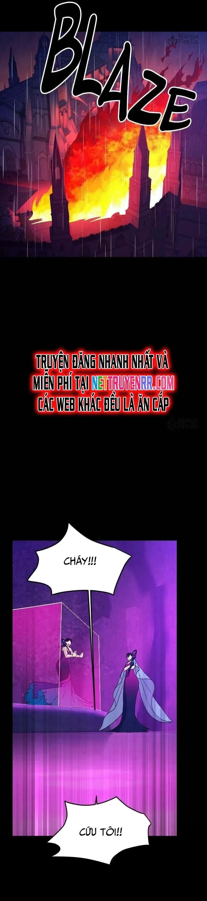 Tối Hậu Kim Đồng Chap 90 - Next Chap 91