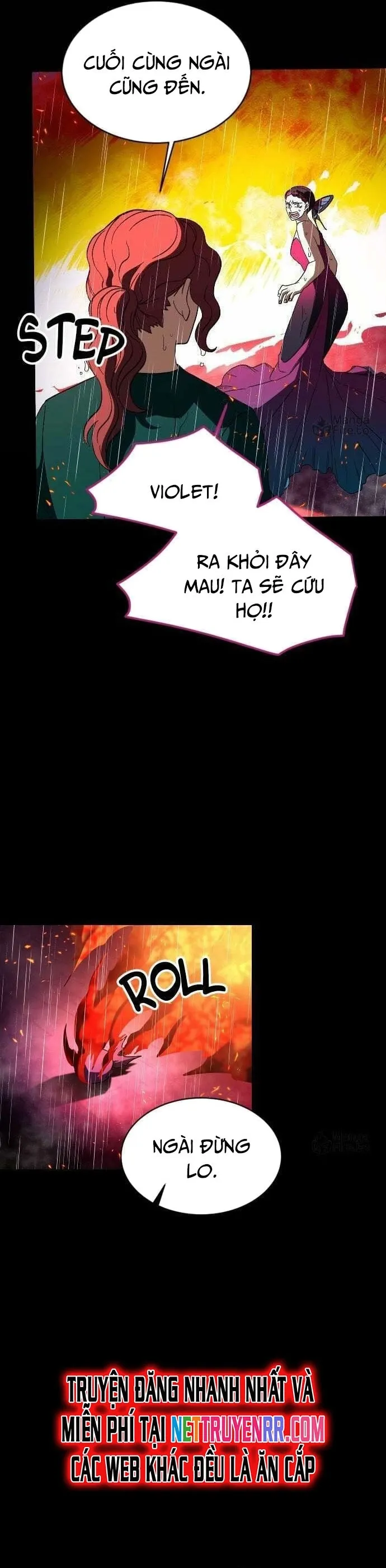 Tối Hậu Kim Đồng Chap 90 - Next Chap 91