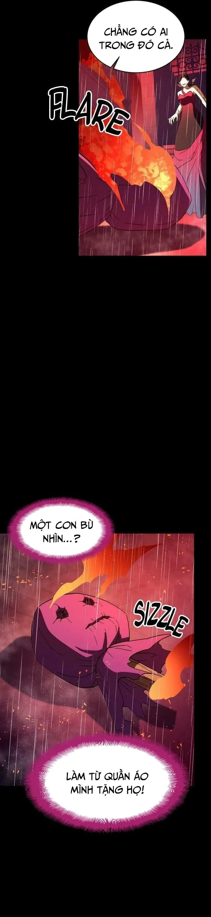 Tối Hậu Kim Đồng Chap 90 - Next Chap 91