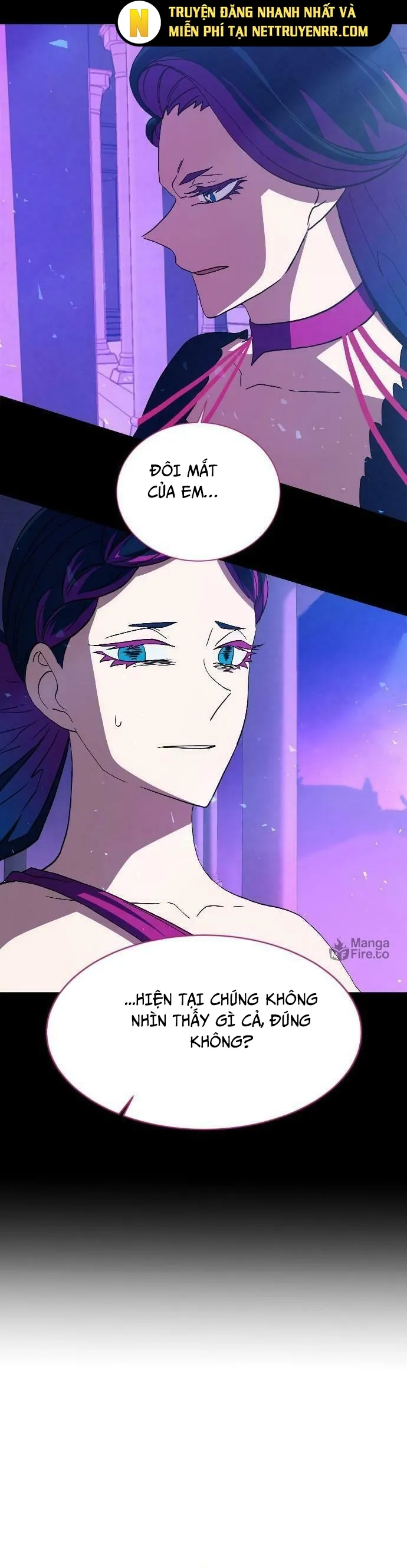 Tối Hậu Kim Đồng Chap 89 - Next Chap 90