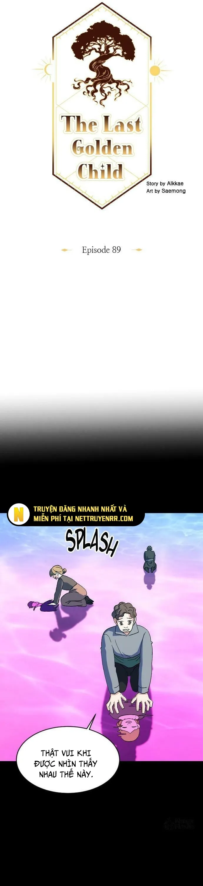 Tối Hậu Kim Đồng Chap 89 - Next Chap 90