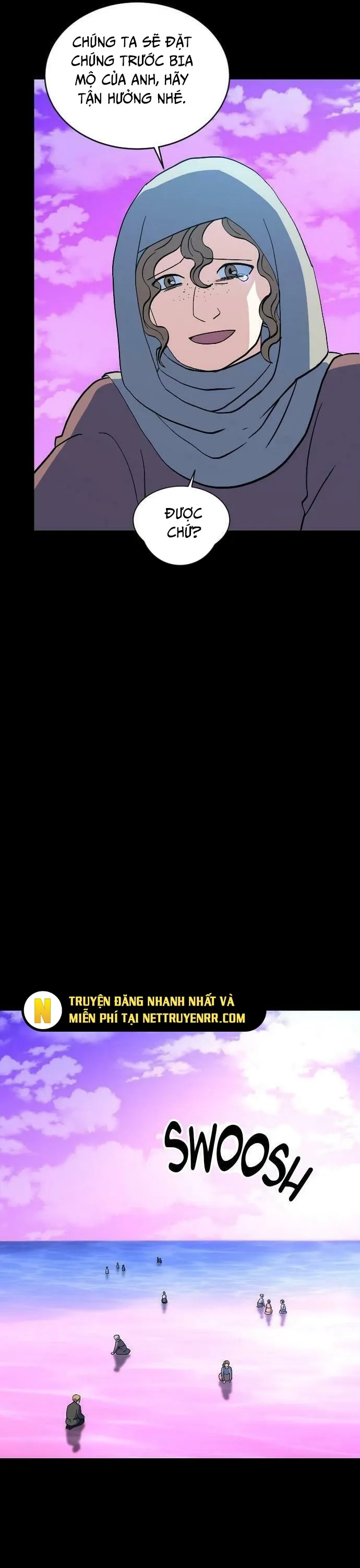 Tối Hậu Kim Đồng Chap 89 - Next Chap 90