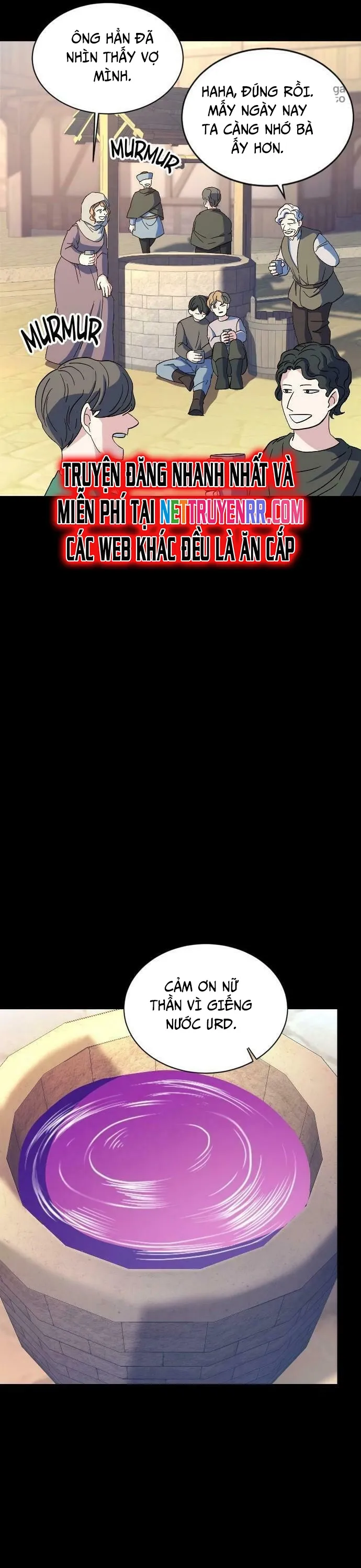 Tối Hậu Kim Đồng Chap 89 - Next Chap 90