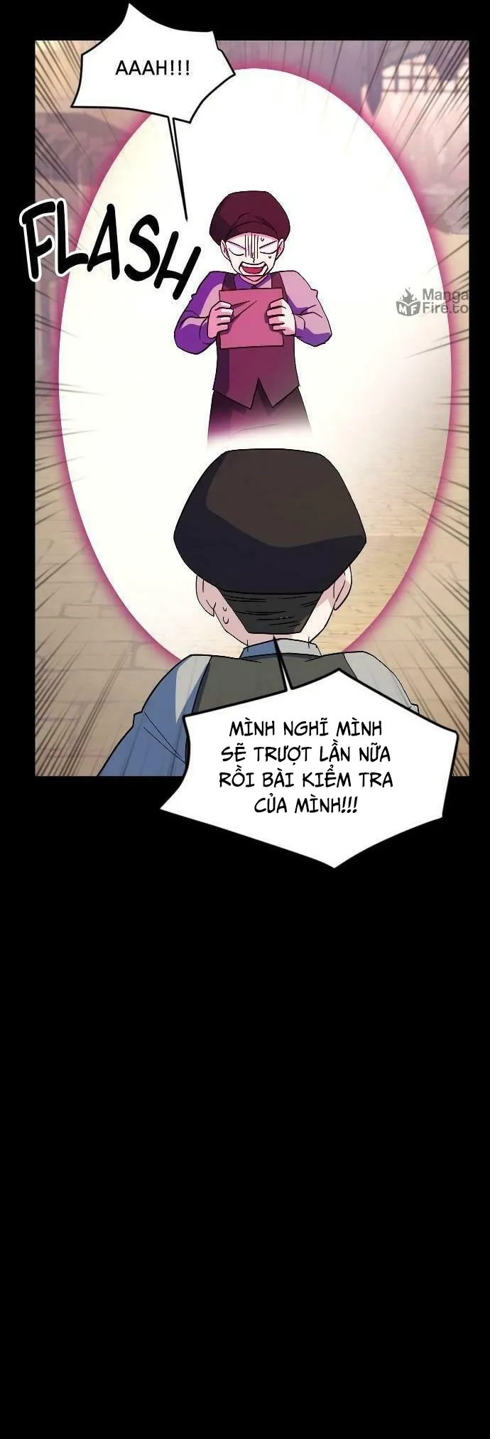 Tối Hậu Kim Đồng Chap 89 - Next Chap 90