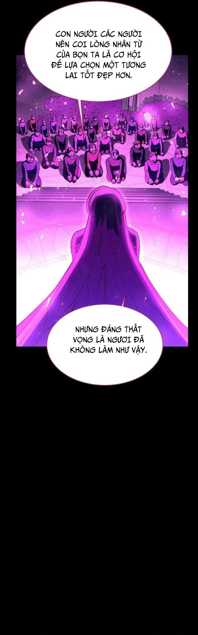 Tối Hậu Kim Đồng Chap 89 - Next Chap 90