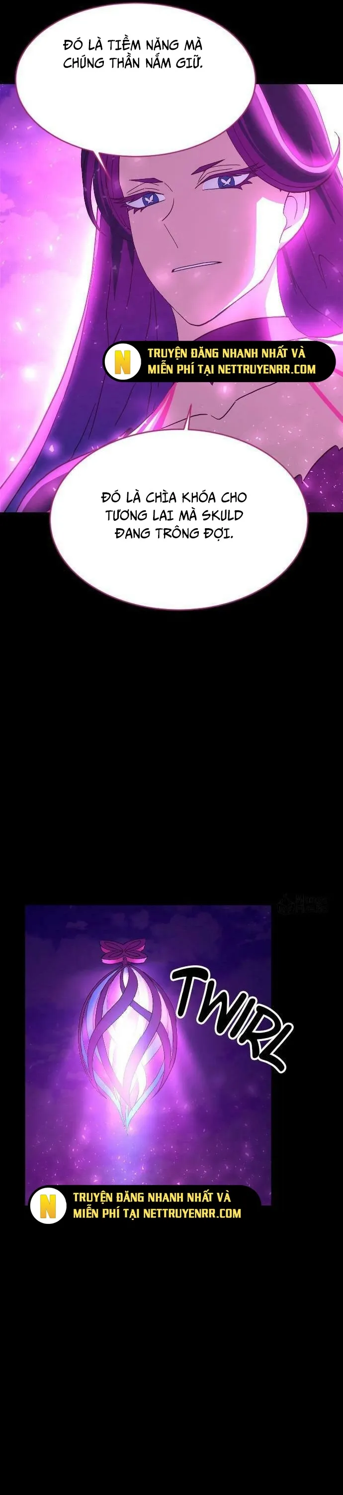 Tối Hậu Kim Đồng Chap 89 - Next Chap 90