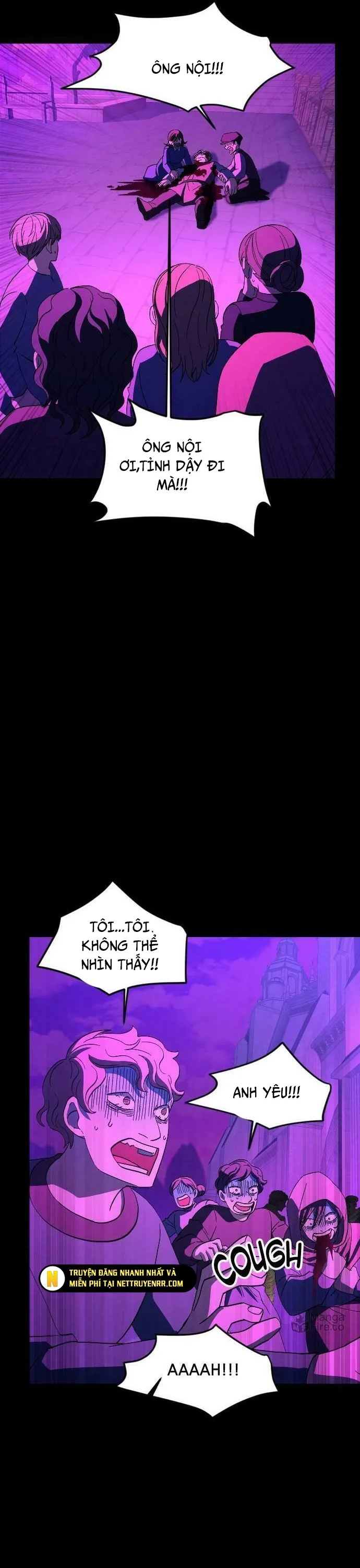 Tối Hậu Kim Đồng Chap 89 - Next Chap 90