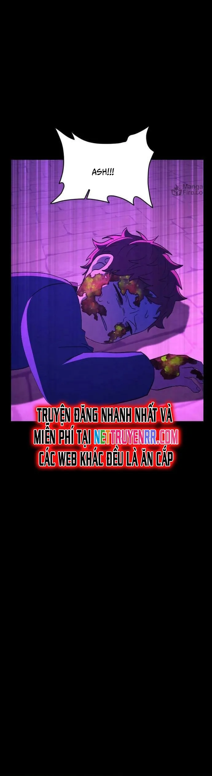 Tối Hậu Kim Đồng Chap 89 - Next Chap 90