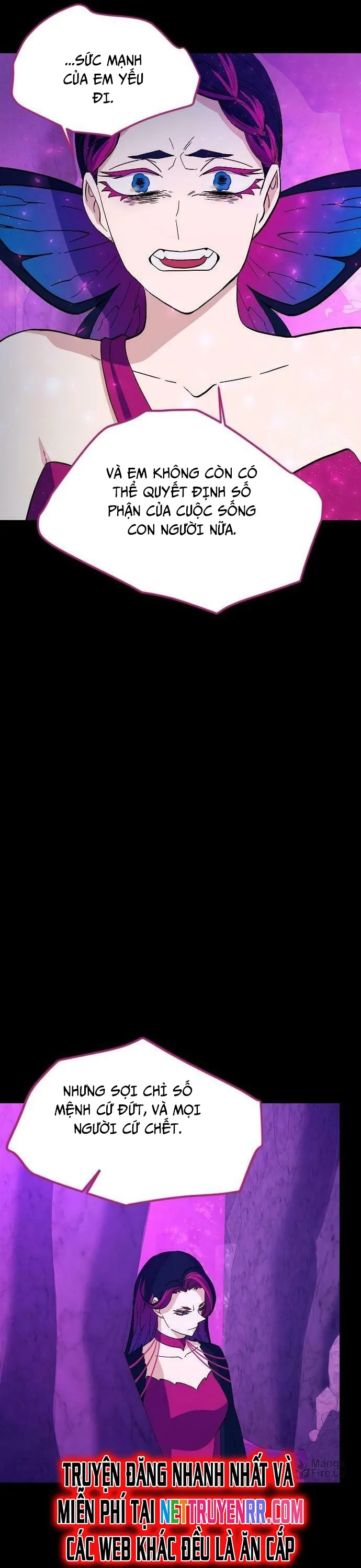 Tối Hậu Kim Đồng Chap 89 - Next Chap 90