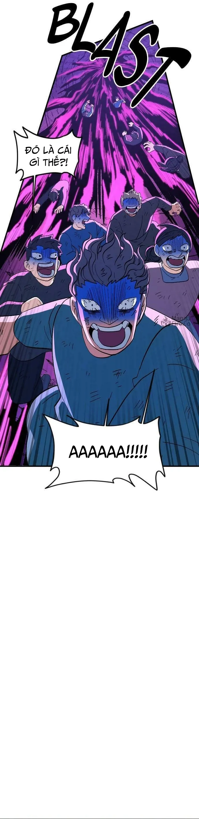 Tối Hậu Kim Đồng Chap 87 - Next Chap 88