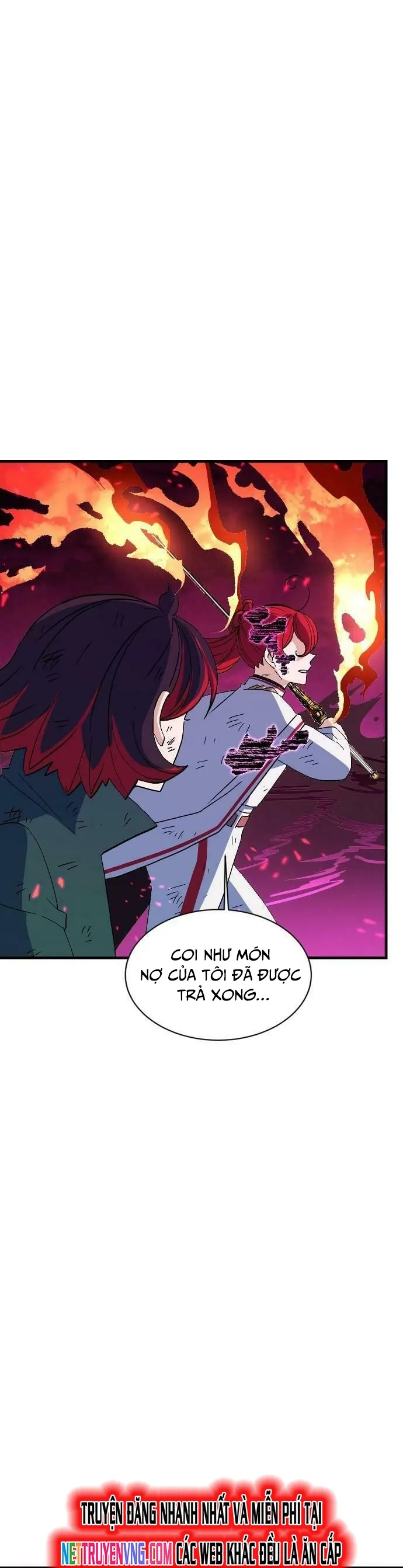 Tối Hậu Kim Đồng Chap 87 - Next Chap 88