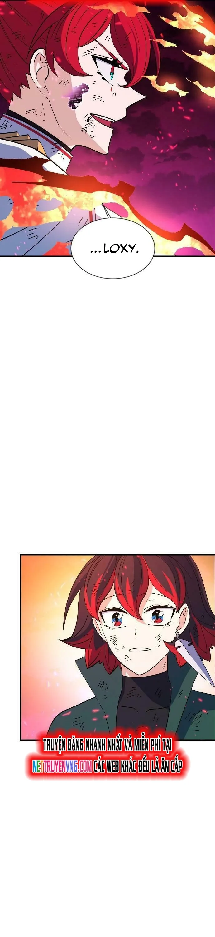 Tối Hậu Kim Đồng Chap 87 - Next Chap 88