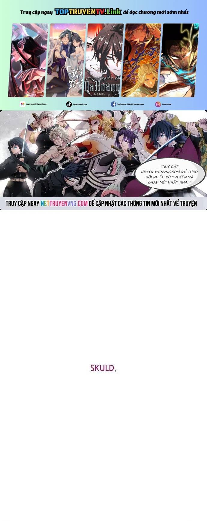 Tối Hậu Kim Đồng Chap 86 - Next Chap 87