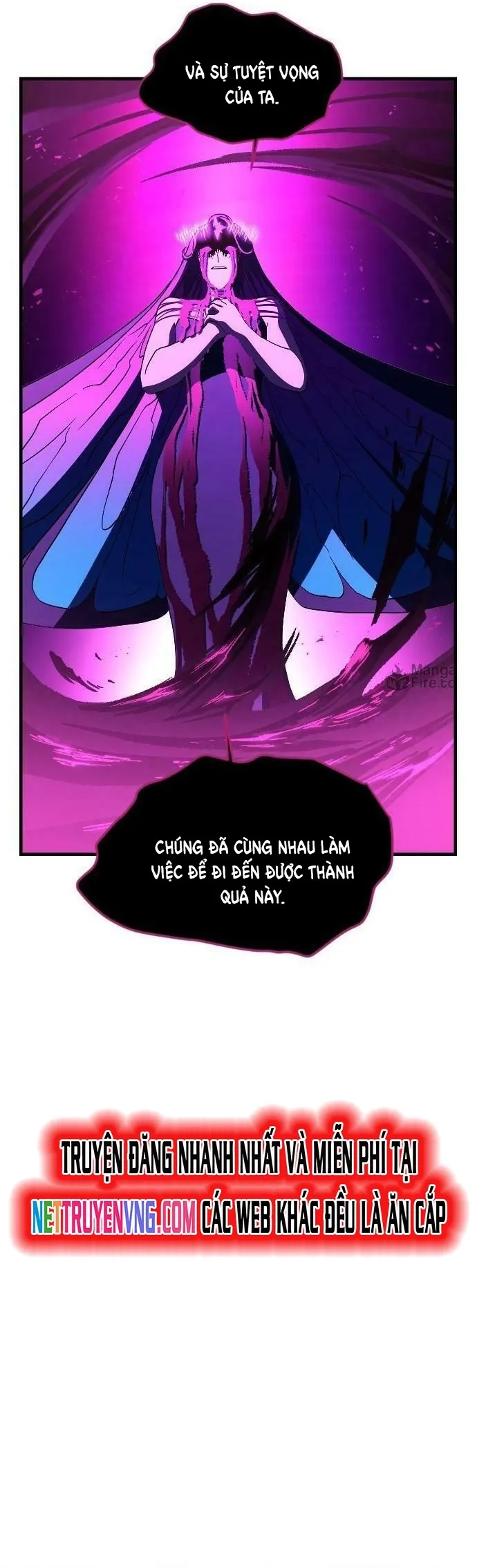 Tối Hậu Kim Đồng Chap 86 - Next Chap 87