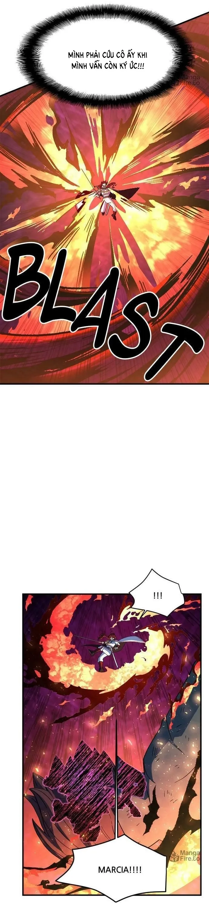 Tối Hậu Kim Đồng Chap 86 - Next Chap 87