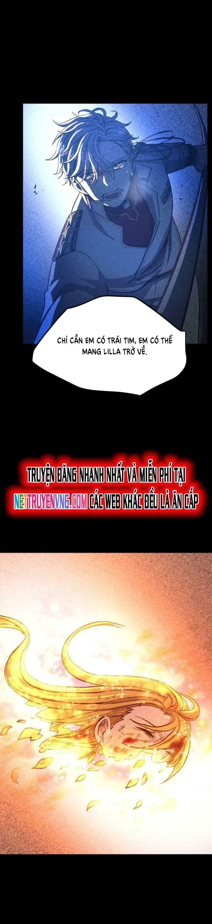 Tối Hậu Kim Đồng Chap 86 - Next Chap 87