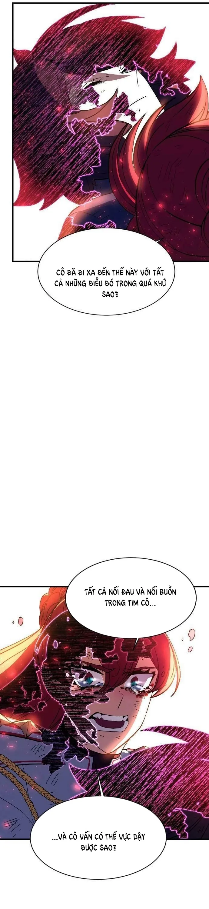 Tối Hậu Kim Đồng Chap 86 - Next Chap 87