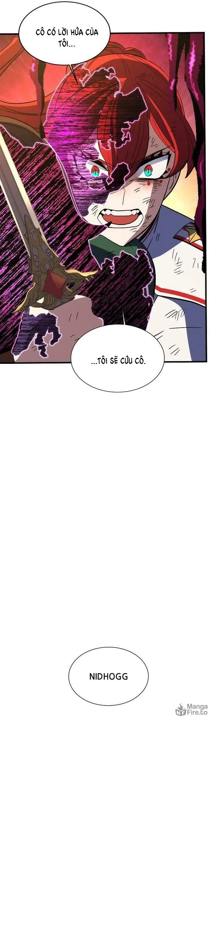 Tối Hậu Kim Đồng Chap 86 - Next Chap 87