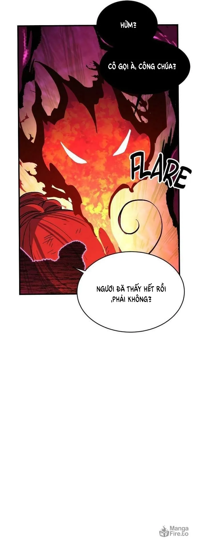 Tối Hậu Kim Đồng Chap 86 - Next Chap 87