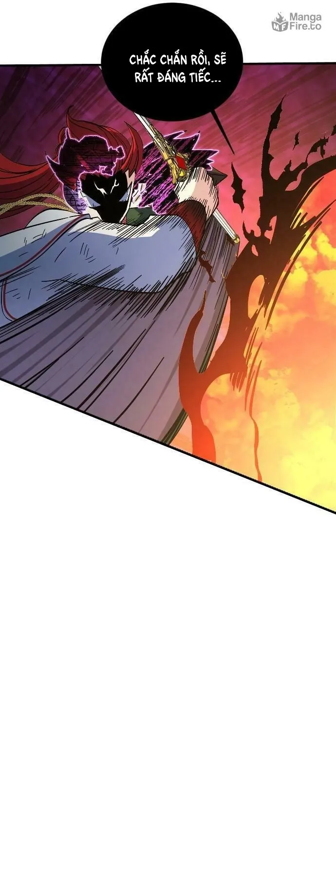 Tối Hậu Kim Đồng Chap 86 - Next Chap 87