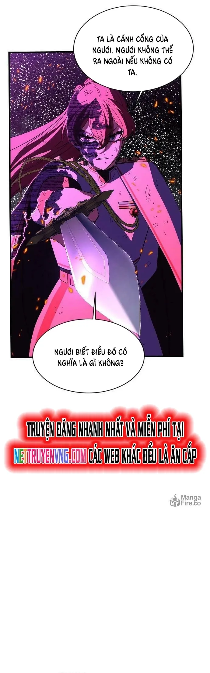 Tối Hậu Kim Đồng Chap 86 - Next Chap 87