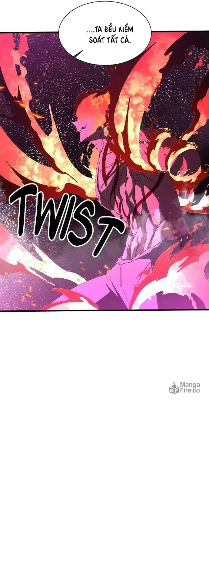 Tối Hậu Kim Đồng Chap 86 - Next Chap 87