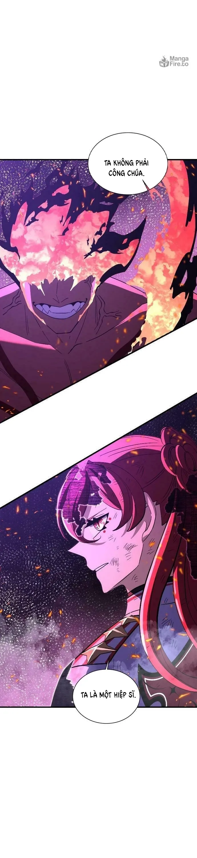 Tối Hậu Kim Đồng Chap 86 - Next Chap 87