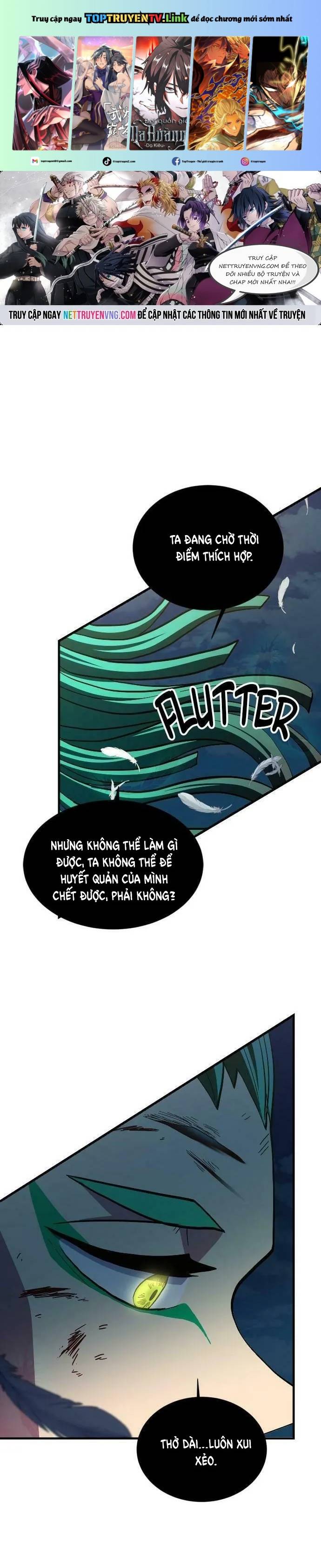 Tối Hậu Kim Đồng Chap 85 - Next Chap 86