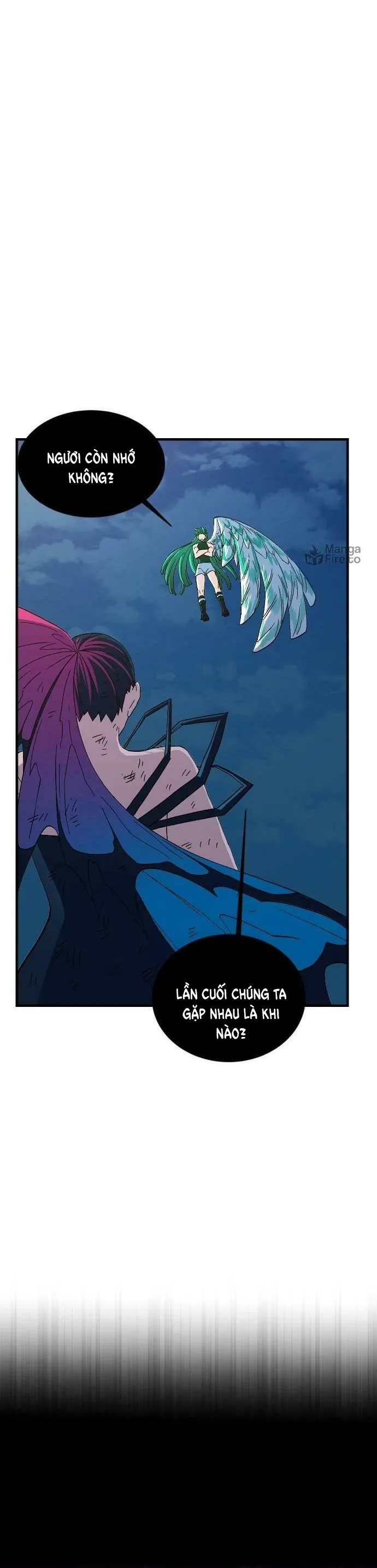 Tối Hậu Kim Đồng Chap 85 - Next Chap 86