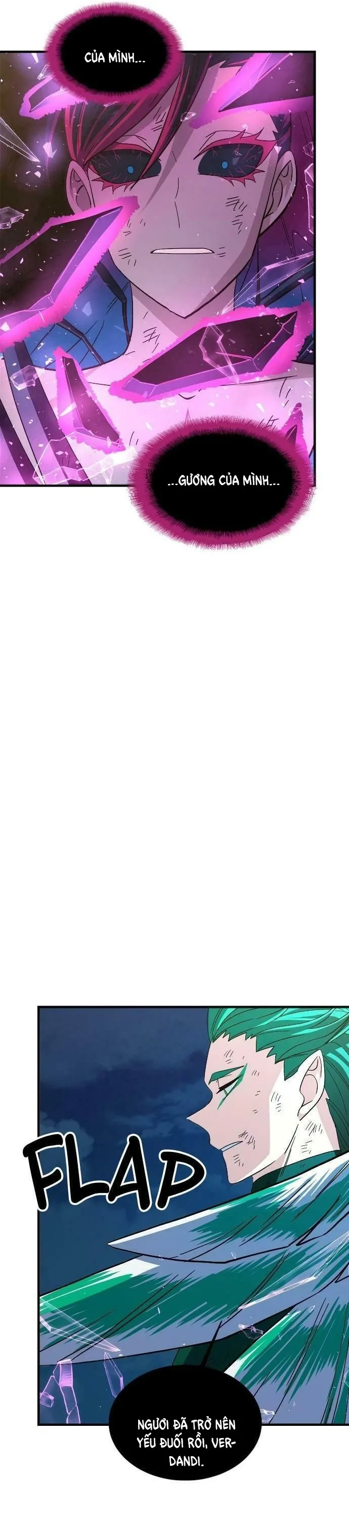 Tối Hậu Kim Đồng Chap 85 - Next Chap 86