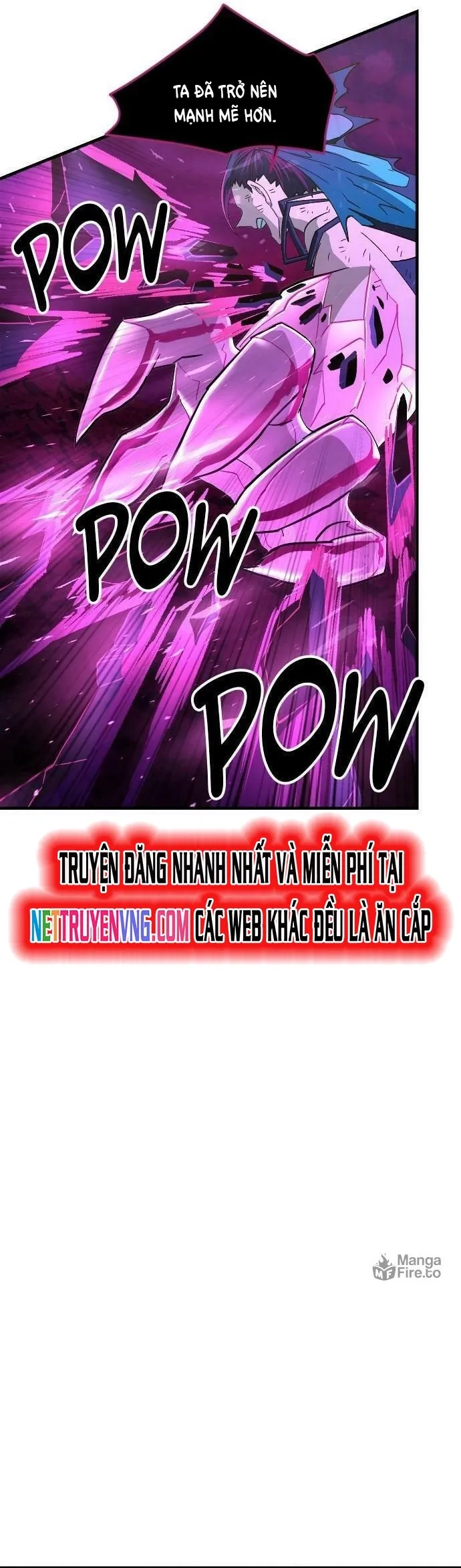 Tối Hậu Kim Đồng Chap 85 - Next Chap 86