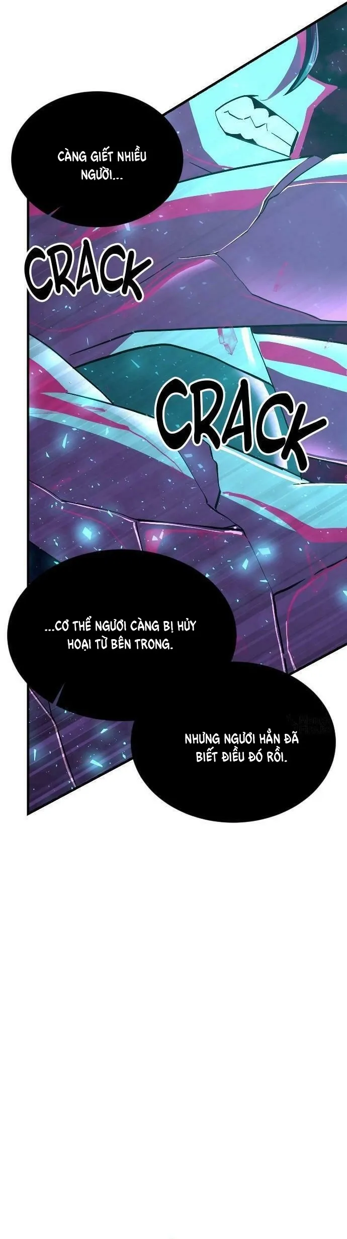 Tối Hậu Kim Đồng Chap 85 - Next Chap 86