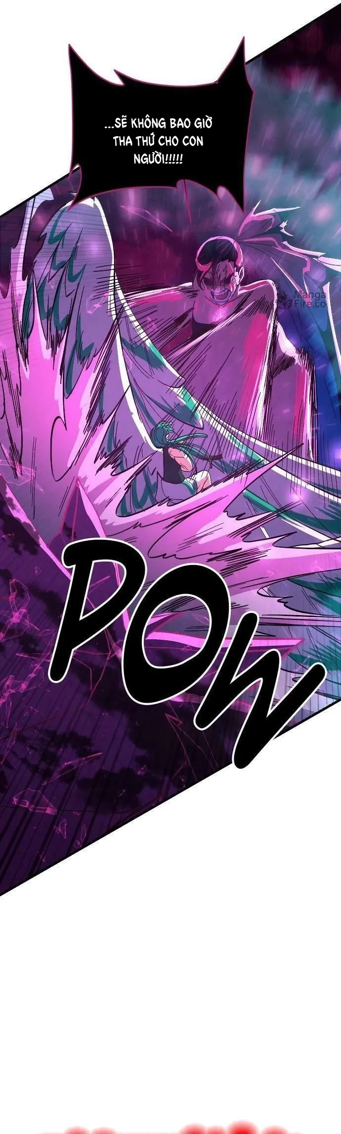 Tối Hậu Kim Đồng Chap 85 - Next Chap 86