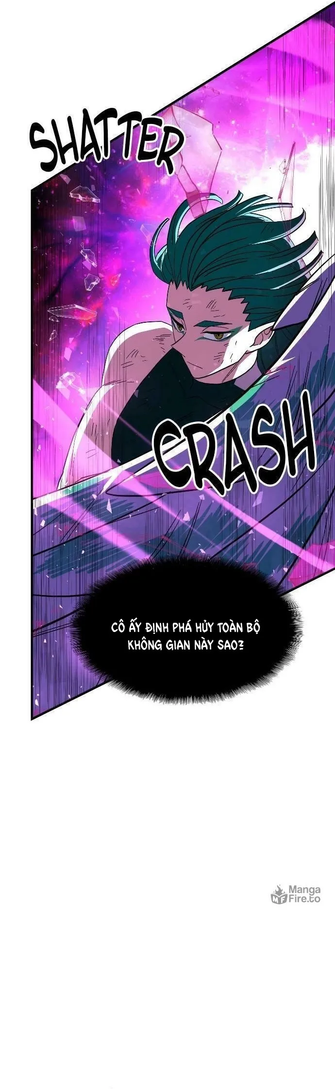 Tối Hậu Kim Đồng Chap 85 - Next Chap 86