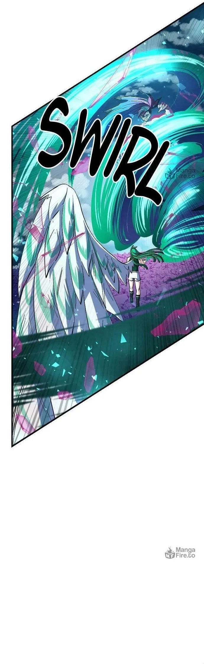 Tối Hậu Kim Đồng Chap 85 - Next Chap 86