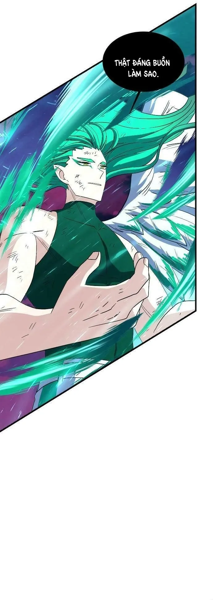 Tối Hậu Kim Đồng Chap 85 - Next Chap 86