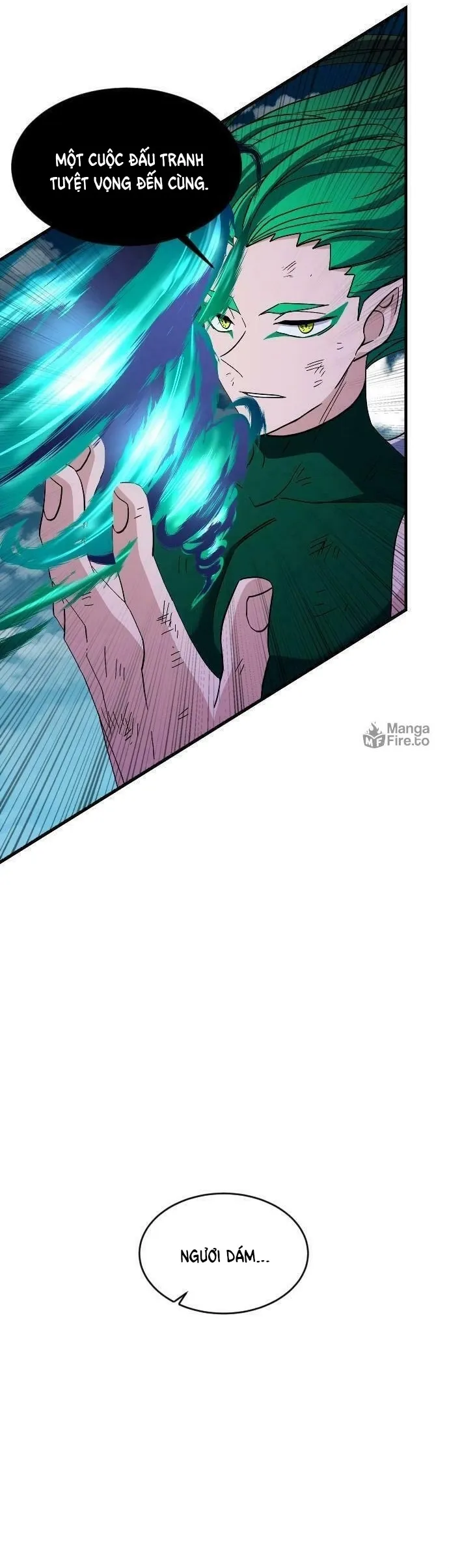 Tối Hậu Kim Đồng Chap 85 - Next Chap 86