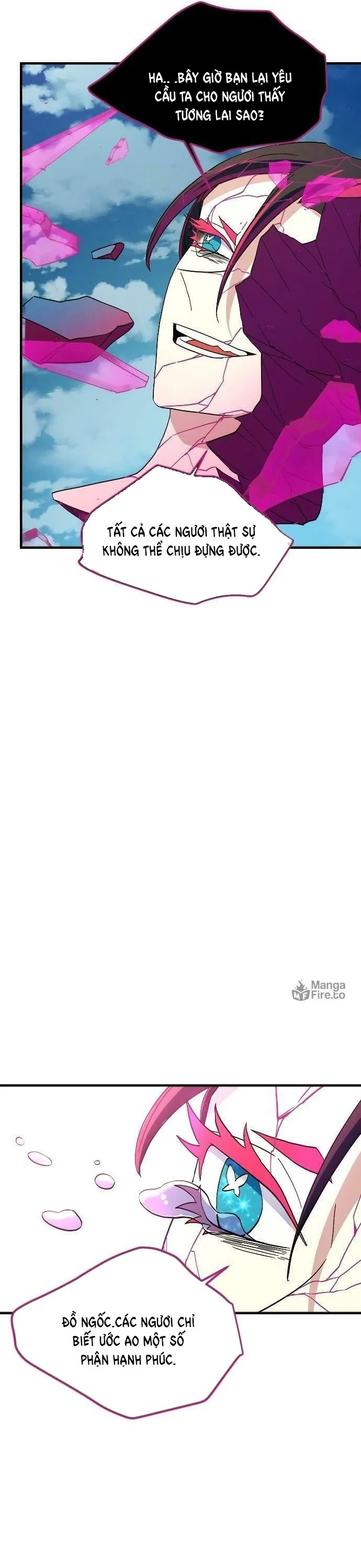 Tối Hậu Kim Đồng Chap 85 - Next Chap 86