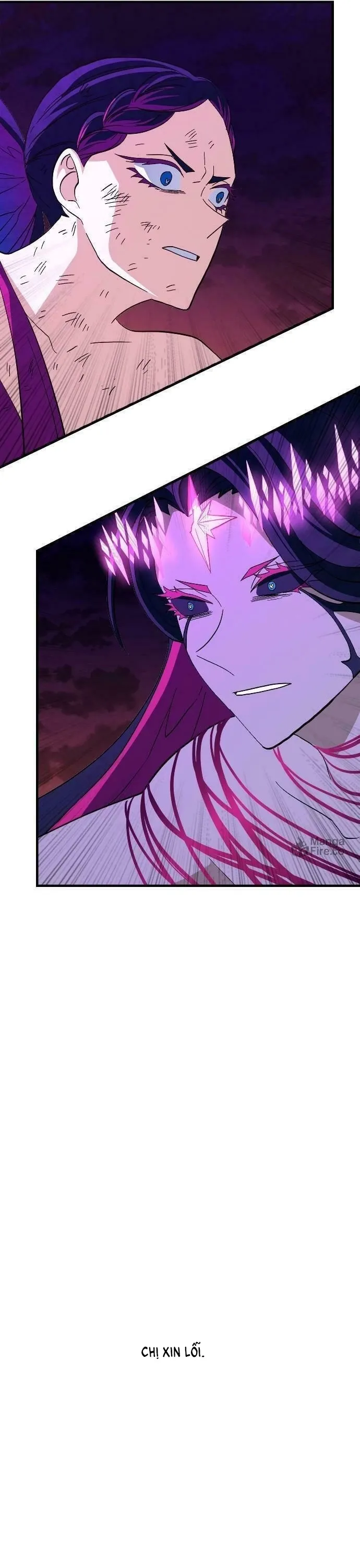 Tối Hậu Kim Đồng Chap 85 - Next Chap 86