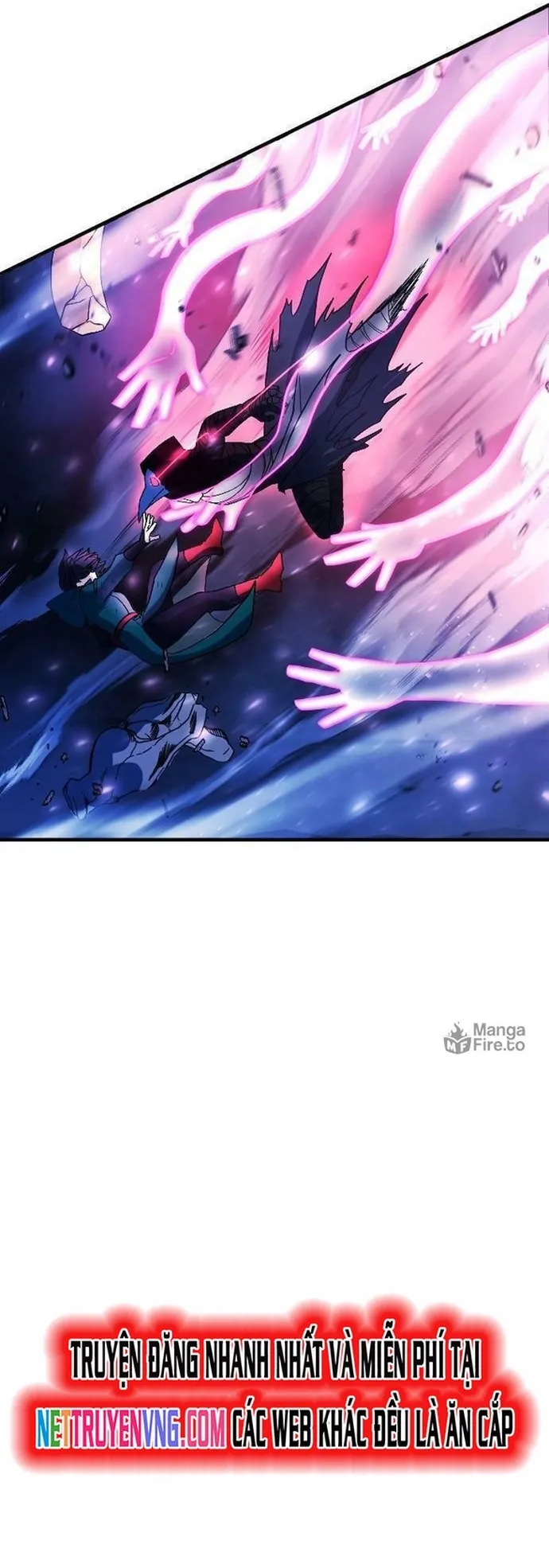 Tối Hậu Kim Đồng Chap 100 - Next Chap 101