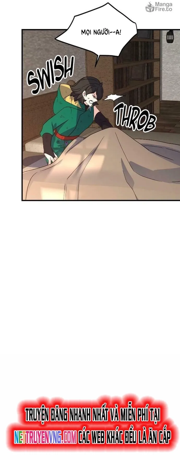 Tối Hậu Kim Đồng Chap 100 - Next Chap 101