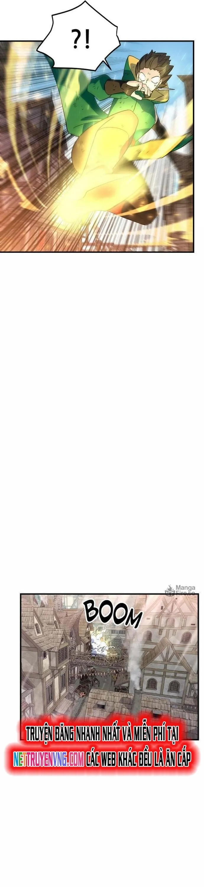 Tối Hậu Kim Đồng Chap 100 - Next Chap 101