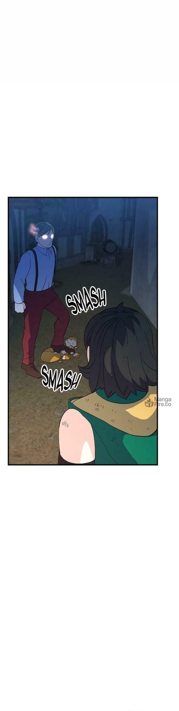 Tối Hậu Kim Đồng Chap 100 - Next Chap 101