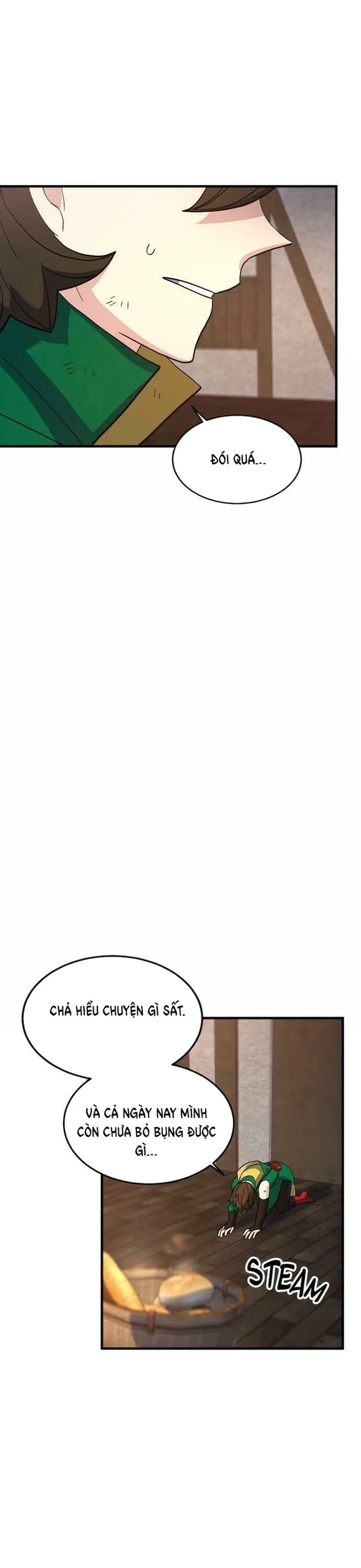 Tối Hậu Kim Đồng Chap 100 - Next Chap 101