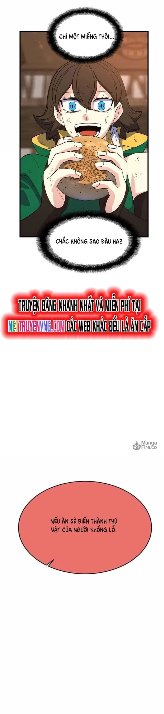 Tối Hậu Kim Đồng Chap 100 - Next Chap 101