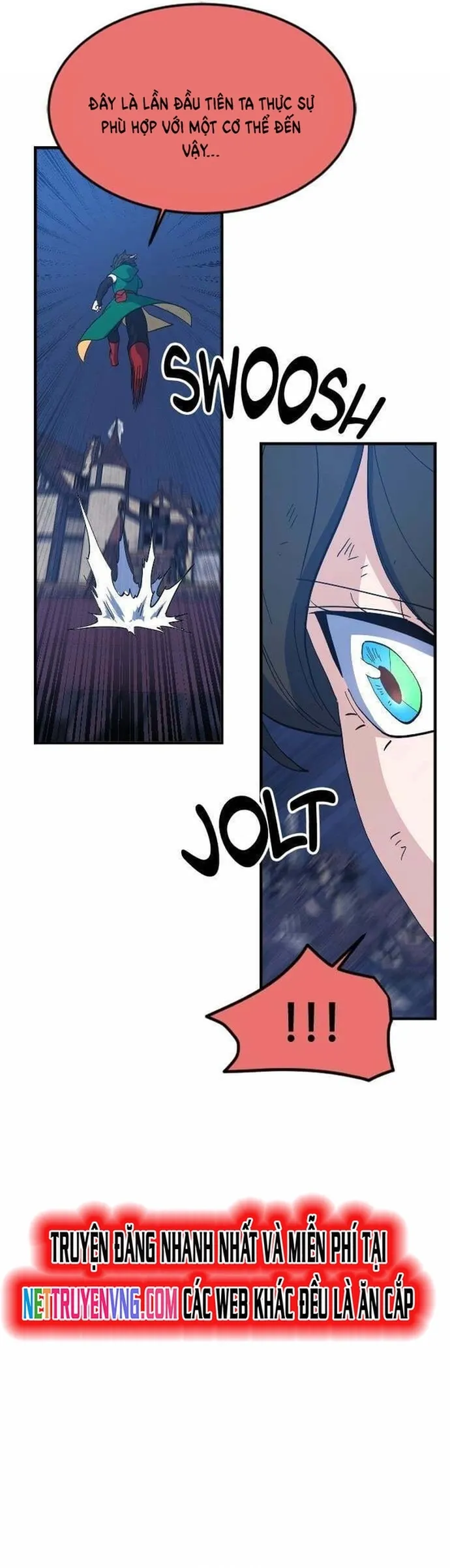 Tối Hậu Kim Đồng Chap 100 - Next Chap 101